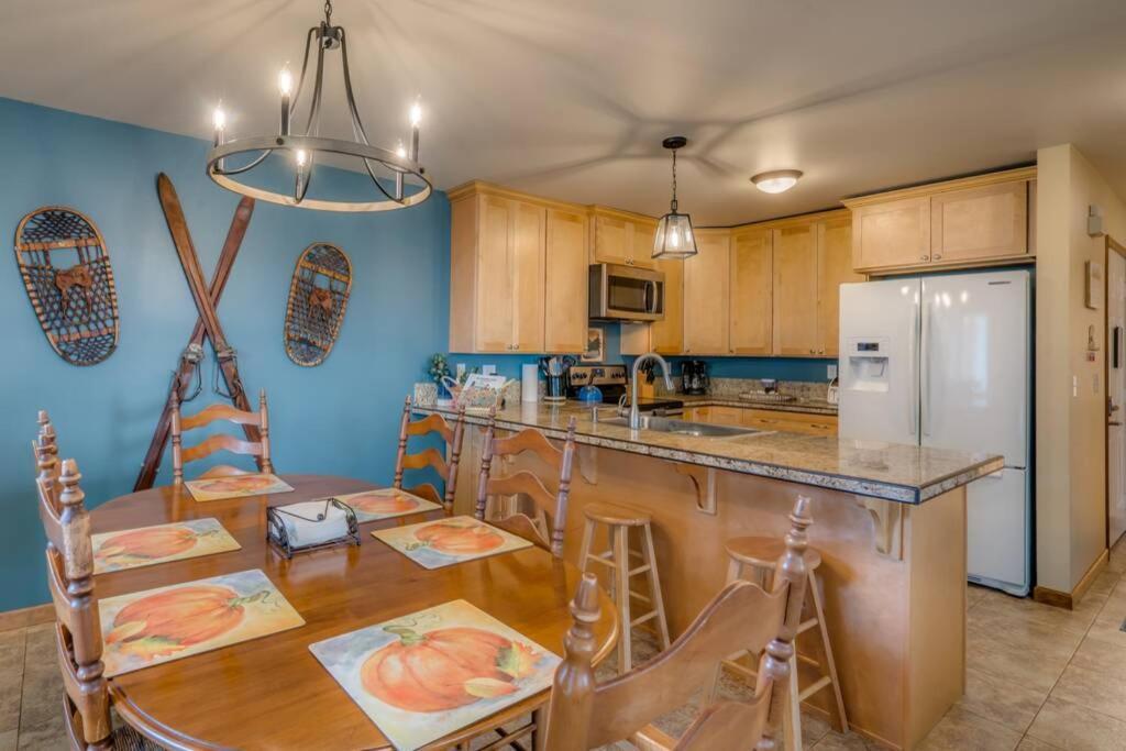Das Bavarian Condo, 5 Star Ground Floor Unit, Walk To Town, Sleeps 6 Leavenworth Exterior foto
